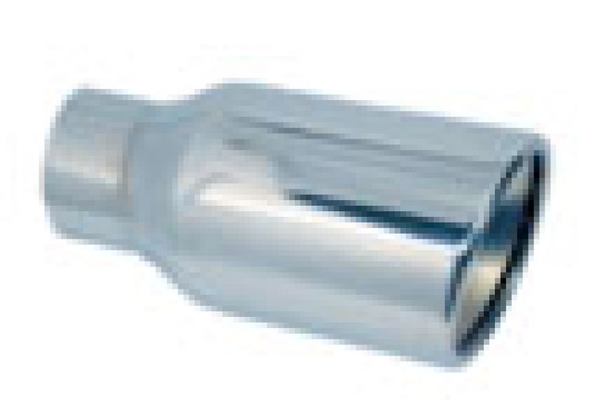 Jones Exhaust JST040 Stainless Tip