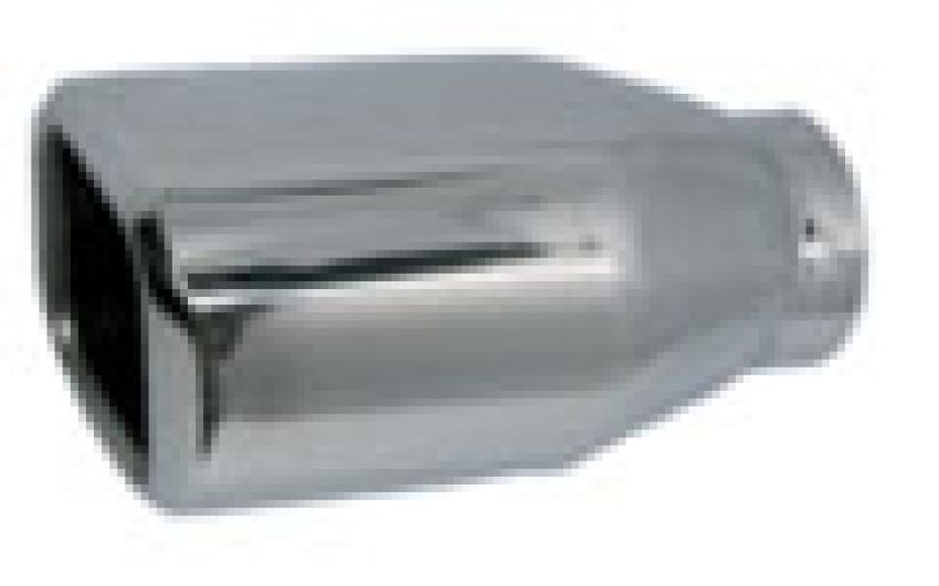 Jones Exhaust JST042 Stainless Tip