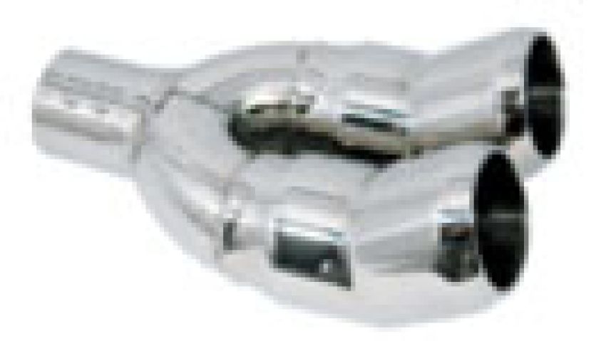 Jones Exhaust JST048 Stainless Tip