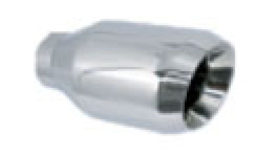Jones Exhaust JST051 Stainless Tip