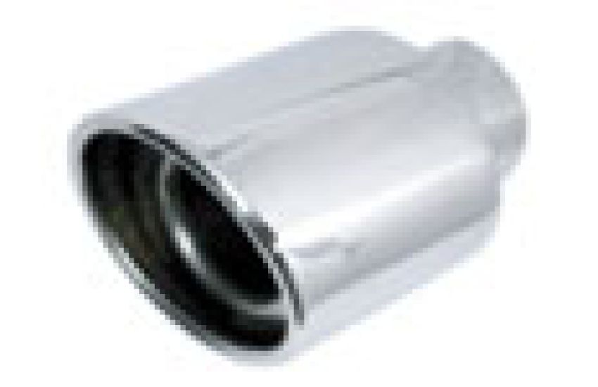 Jones Exhaust JST062 Stainless Tip