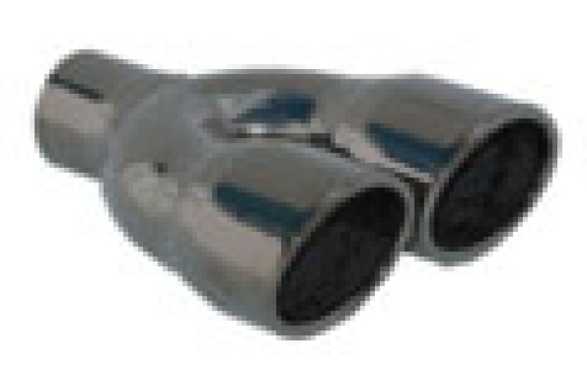 Jones Exhaust JST0792 Stainless Tip