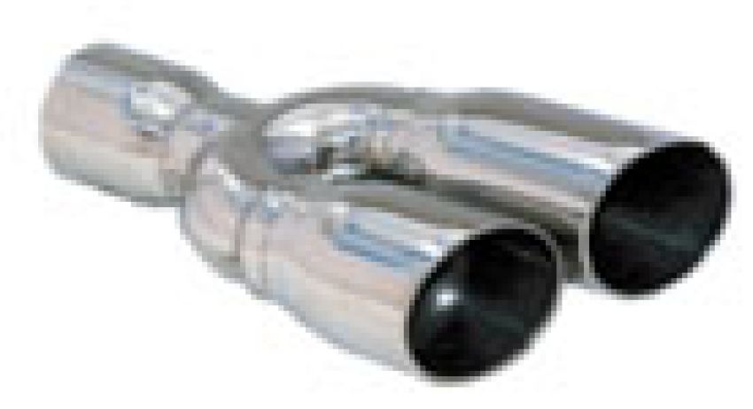 Jones Exhaust JST080 Stainless Tip