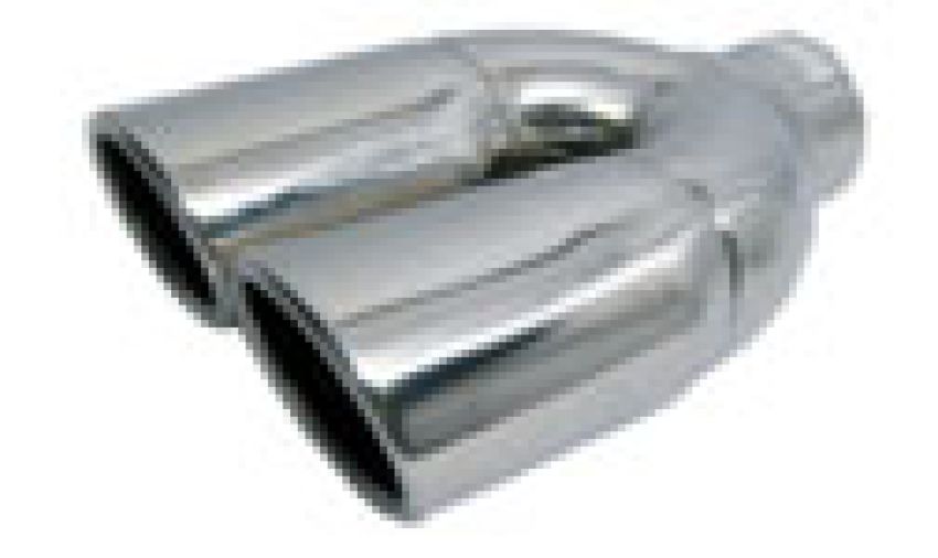 Jones Exhaust JST084 Stainless Tip