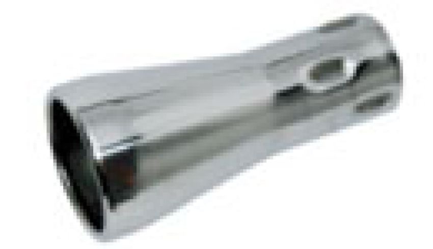 Jones Exhaust JST092 Stainless Tip