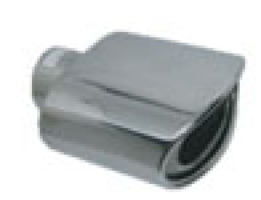 Jones Exhaust JST119 Stainless Tip