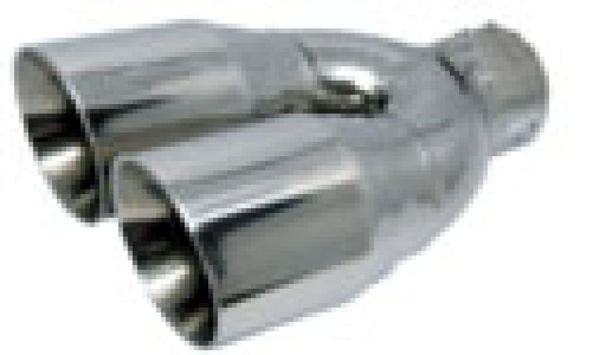 Jones Exhaust JST123 Stainless Tip