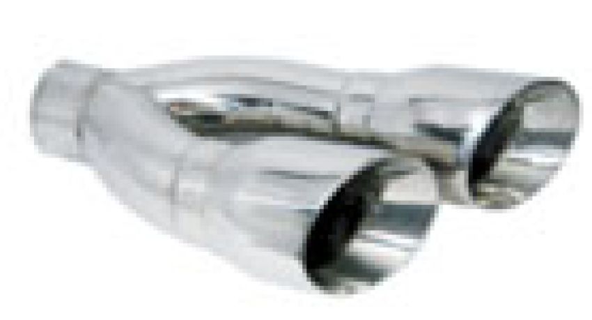 Jones Exhaust JST130 Stainless Tip