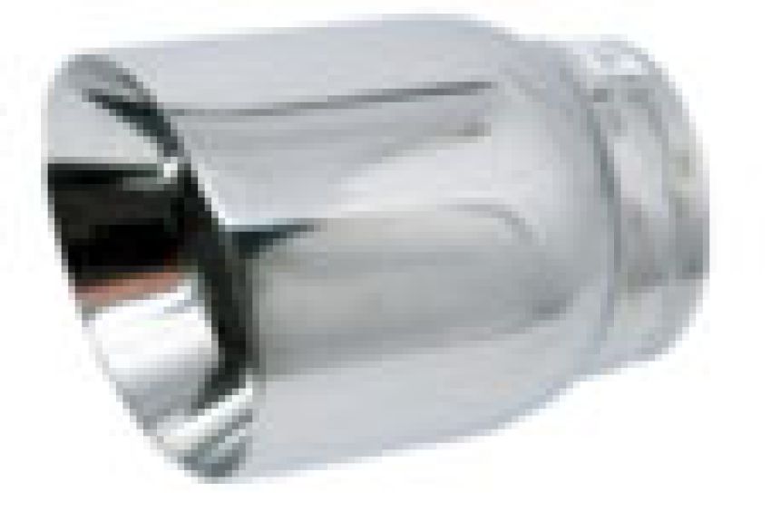 Jones Exhaust JST140 Stainless Tip