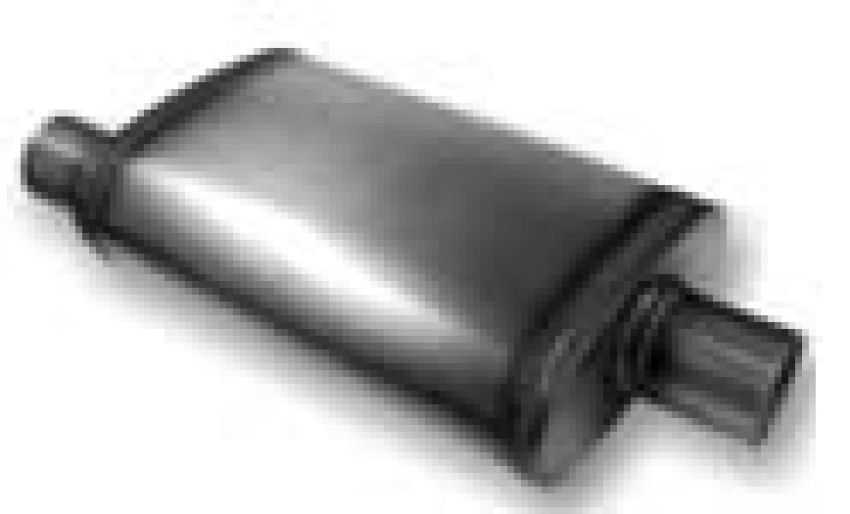 Jones Exhaust MF2158 5x8 Oval Muffler
