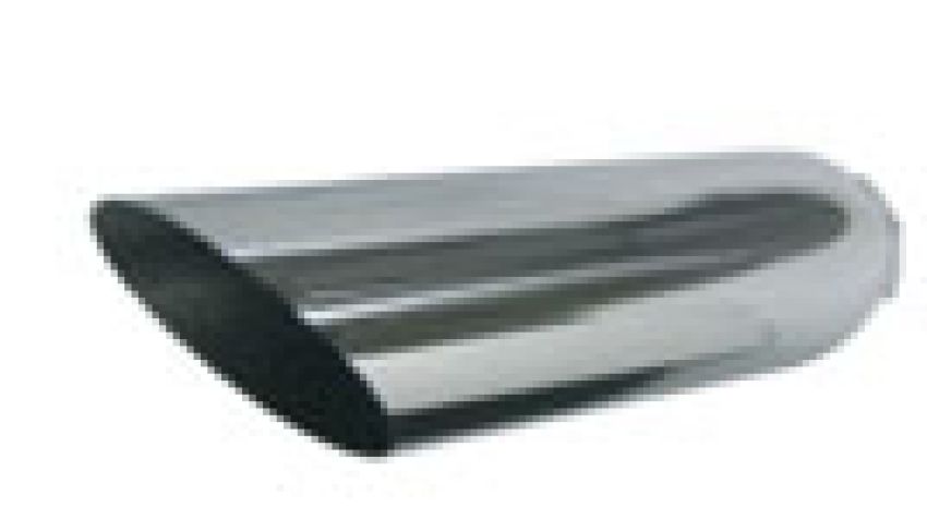 Jones Exhaust PAC324SS Stainless Tip