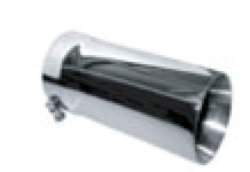 JONES EXHAUST PBRPT5012-5SS STAINLESS TIP BOLT ON