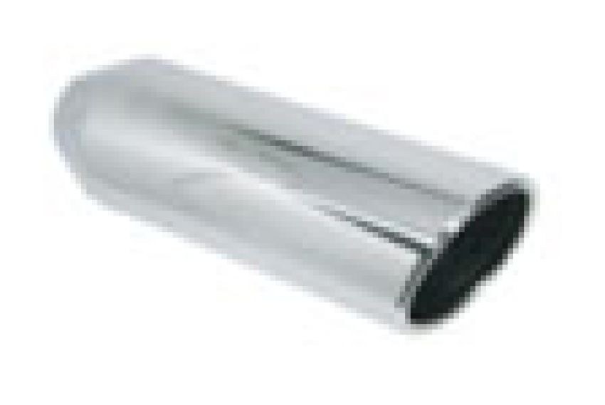 Jones Exhaust PRAC422SS Stainless Tip