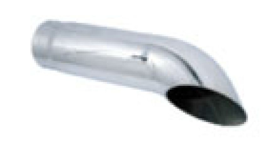 Jones Exhaust PTD400SS Stainless Tip