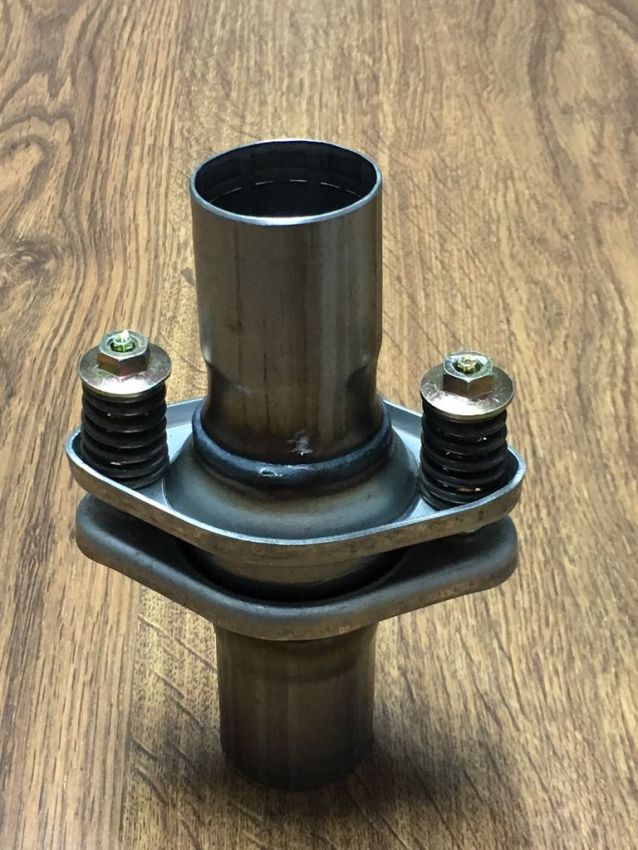 Jones Exhaust SJ134 Universal Spherical Joint