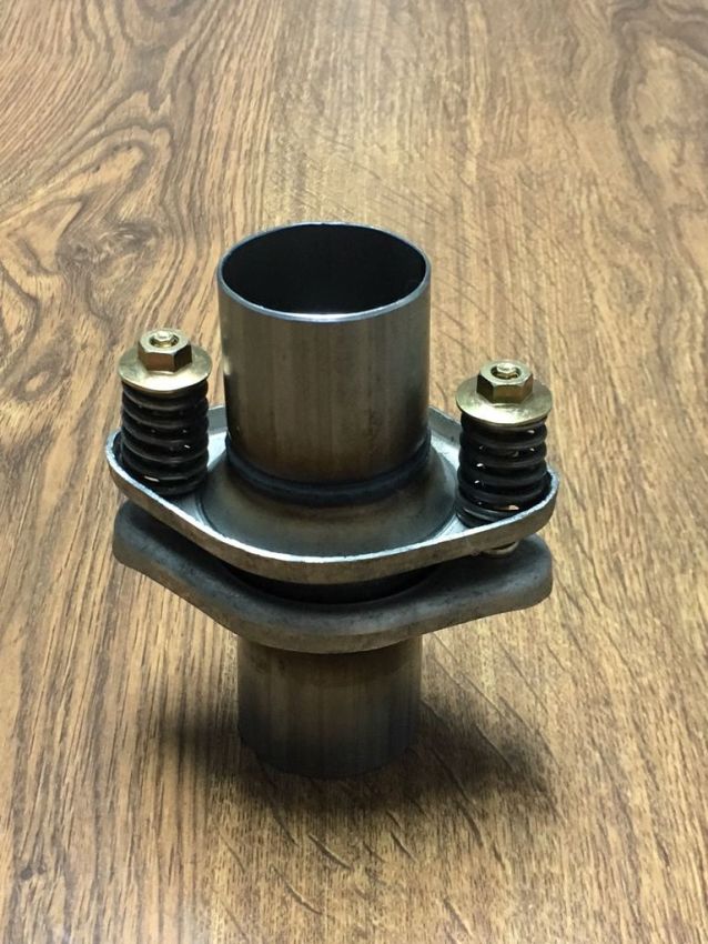 Jones Exhaust SJ200 Universal Spherical Joint