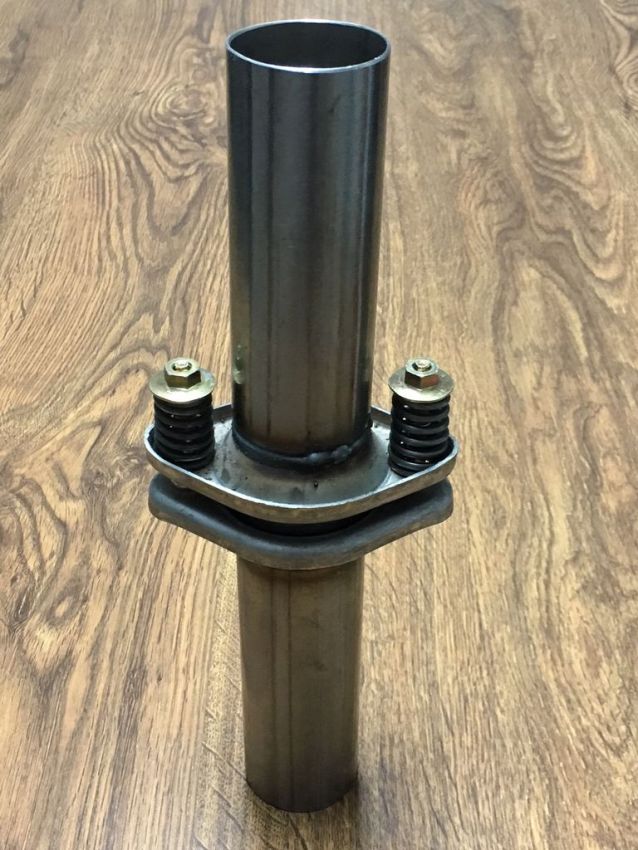 JONES EXHAUST SJ200-12 Universal Spherical Joint