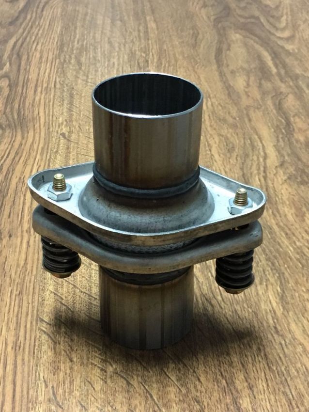 Jones Exhaust SJ225 Universal Sphercial Joint