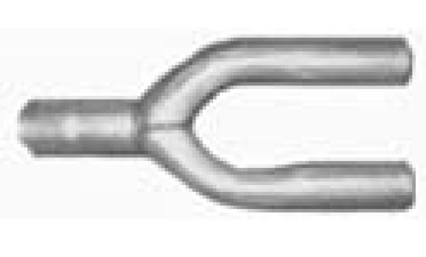JONES EXHAUST U6-4 U PIPE