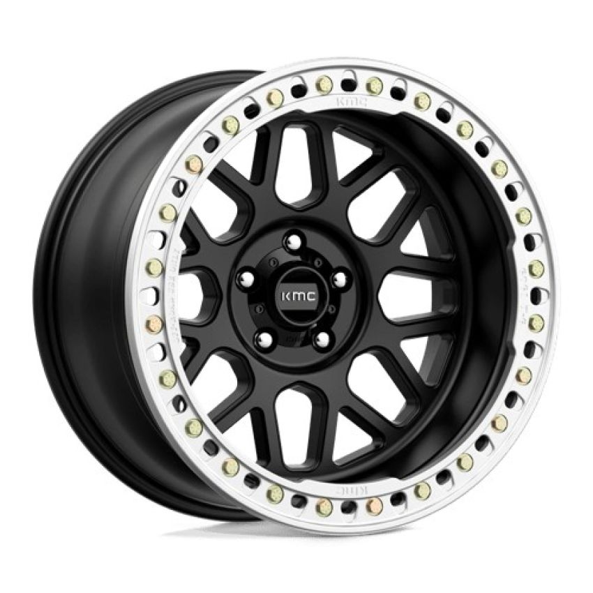 GRENADE CRAWL BL 20X10 5X5.0 S-BLK -48