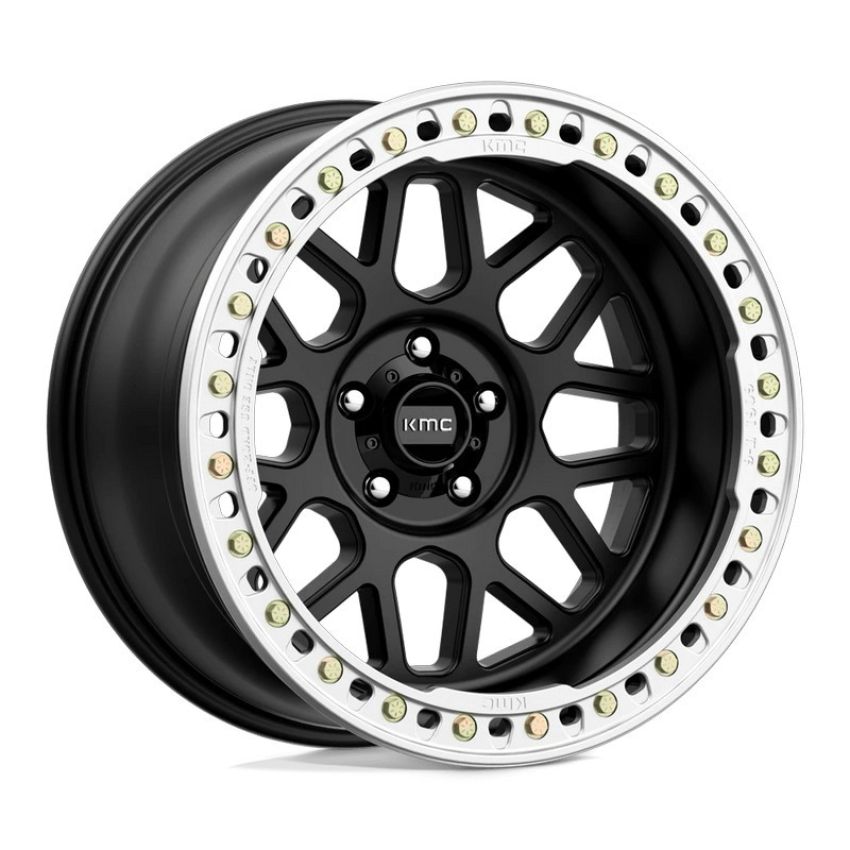 GRENADE CRAWL BL 20X10 5X5.0 S-BLK -48