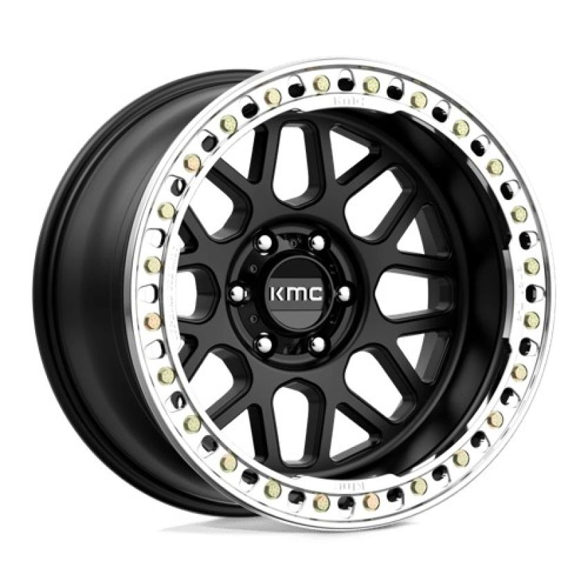 GRENADE CRAWL BL 20X10 6X5.5 S-BLK -48