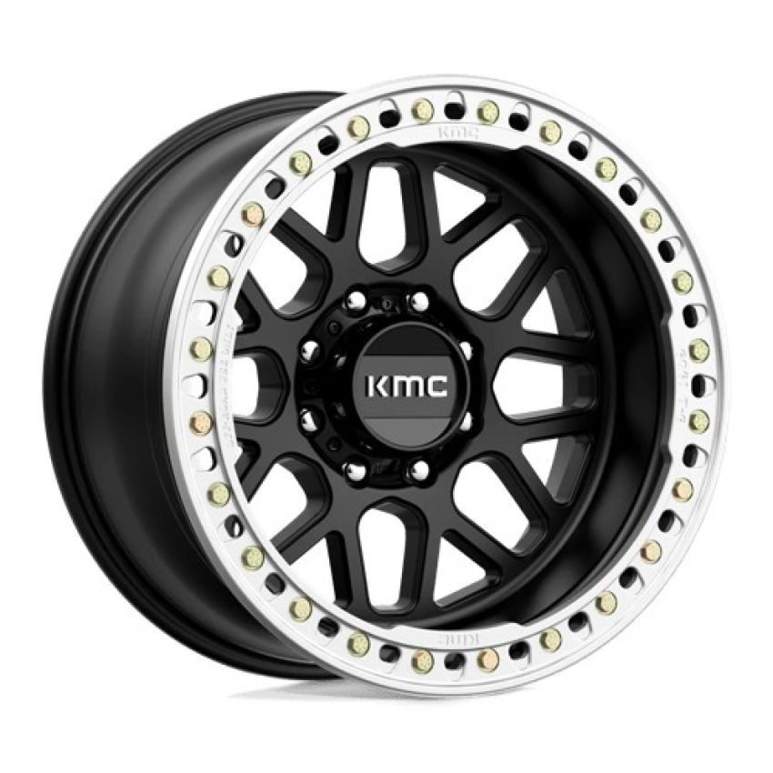 GRENADE CRAWL BL 20X10 8X6.5 S-BLK -48