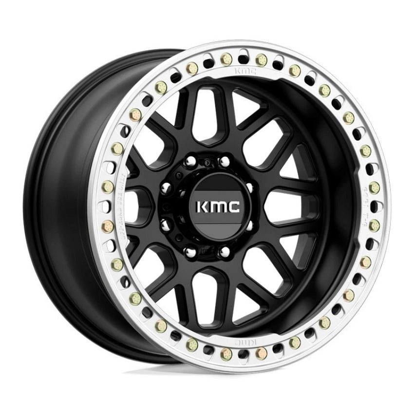 GRENADE CRAWL BL 20X10 8X6.5 S-BLK -48