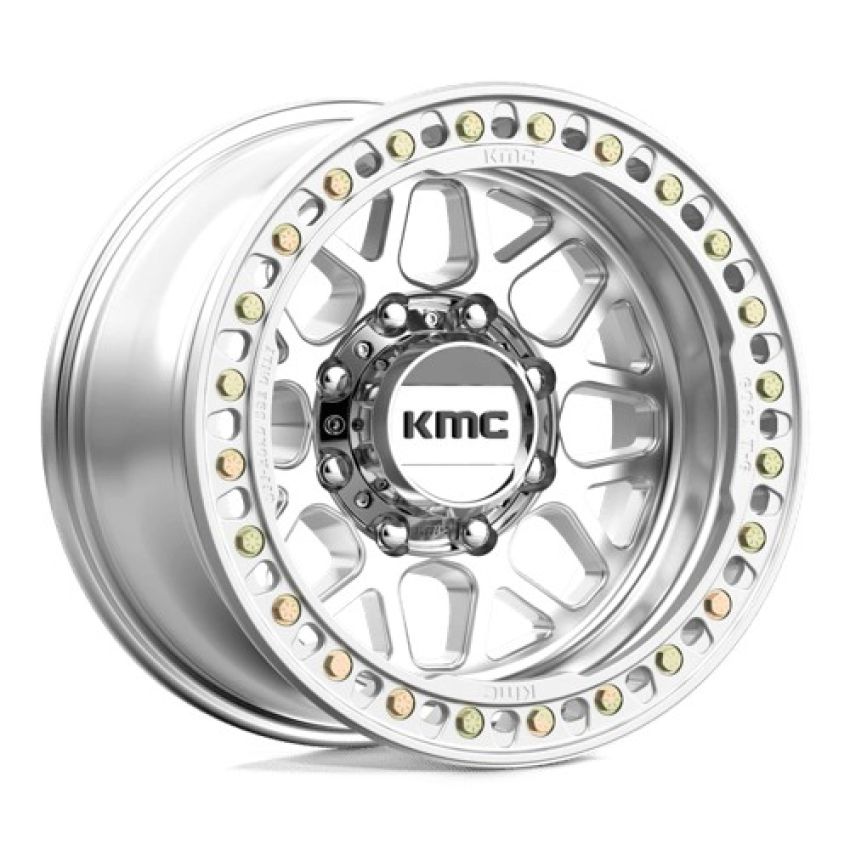 GRENADE CRAWL BL 17X9 8X6.5 MACH -38
