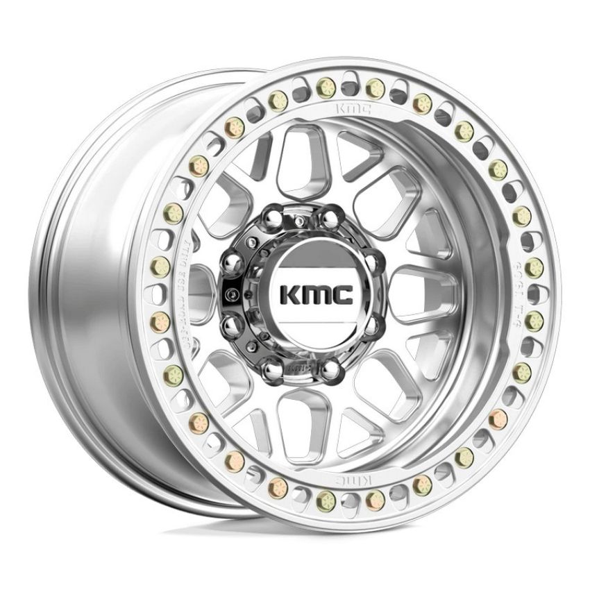 GRENADE CRAWL BL 17X9 8X6.5 MACH -38
