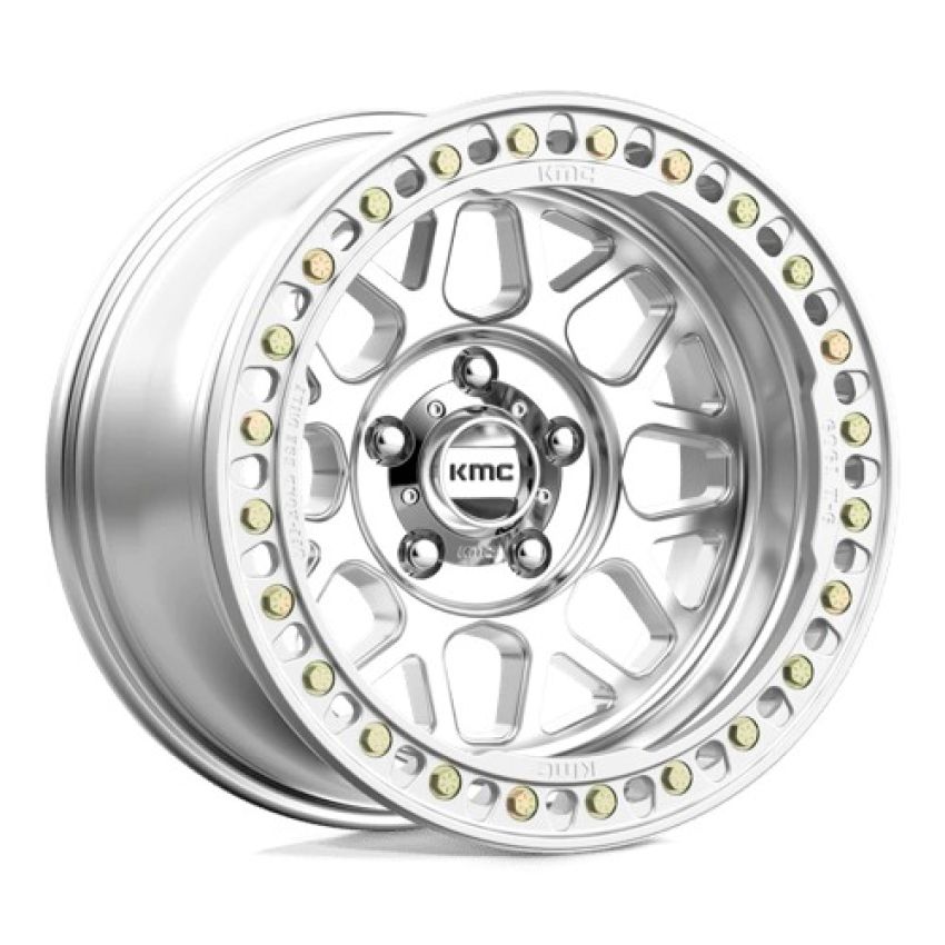 GRENADE CRAWL BL 18X9 8X170 MACH +10