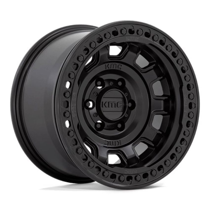 TANK BL 17X9 5X5.0 S-BLK -38