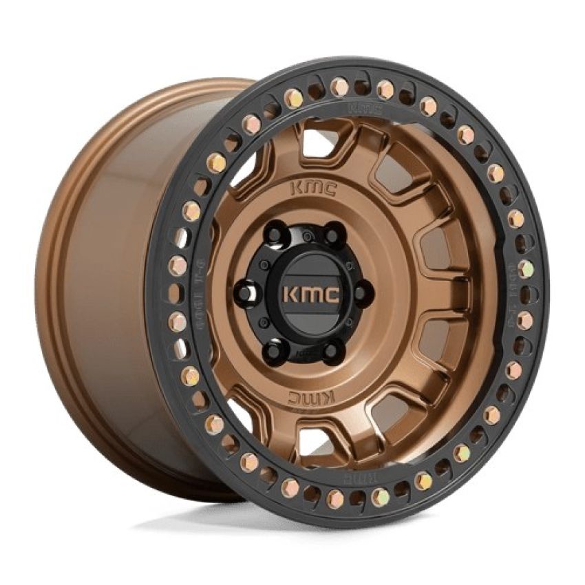 TANK BL 17X9 6X5.5 M-BRZ -38