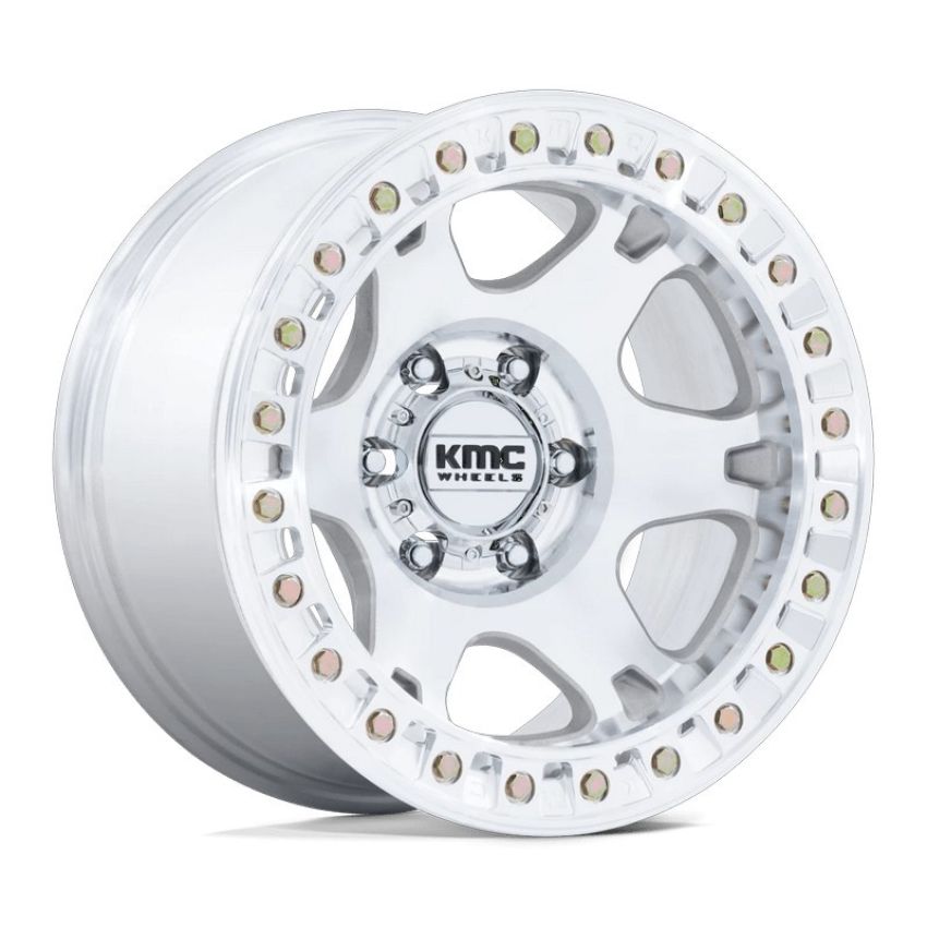 VI BL 17X9 8X6.5 125 -38 MACH
