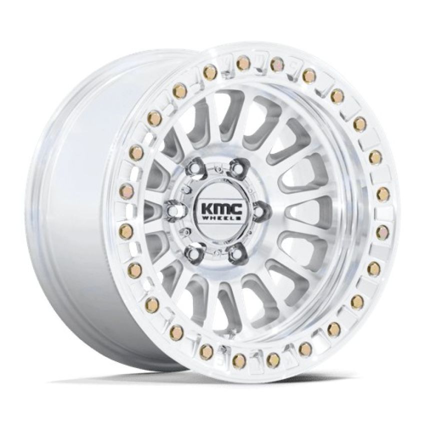 IMPACT BL 17X9 6X5.5 108 +25 MACH