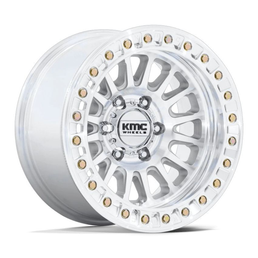 IMPACT BL 17X9 6X135 87 +25 MACH
