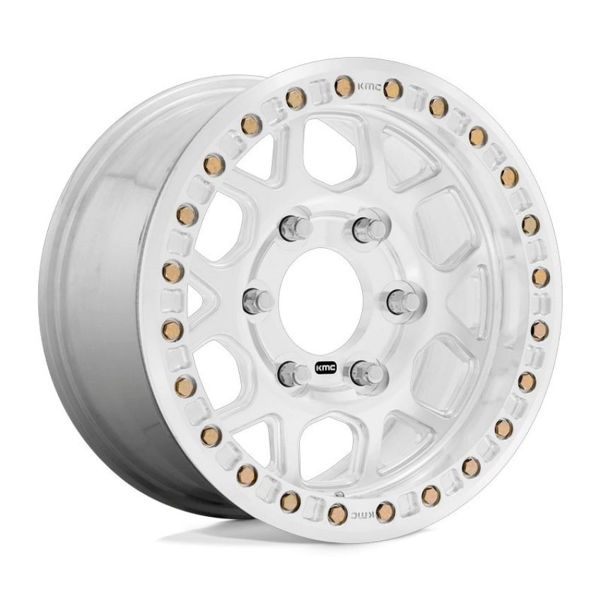 MESA FORGED BL 17X9 8X6.5 125 -12 RW-MCH