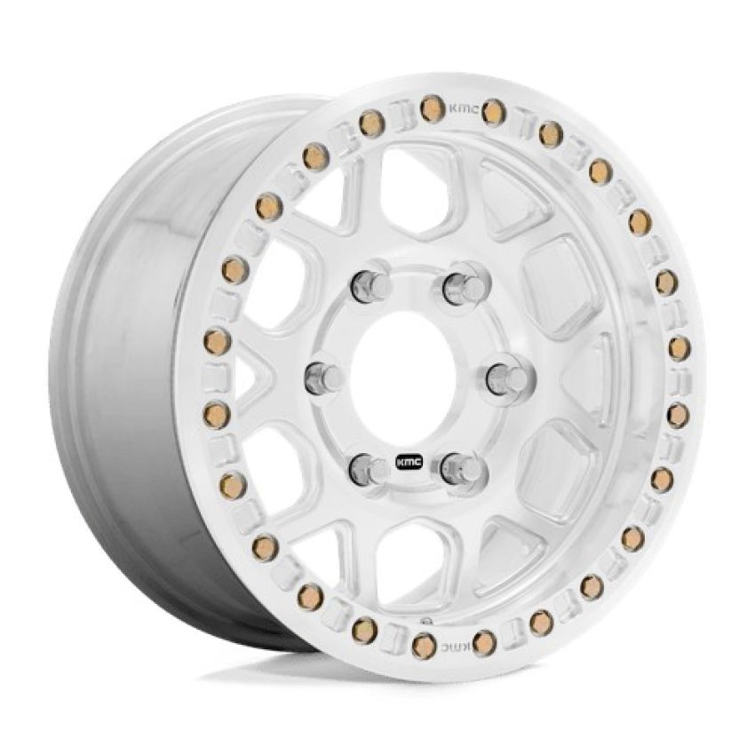 MESA FORGED BL 17X9 5X5.5 108 +25 RW-MCH