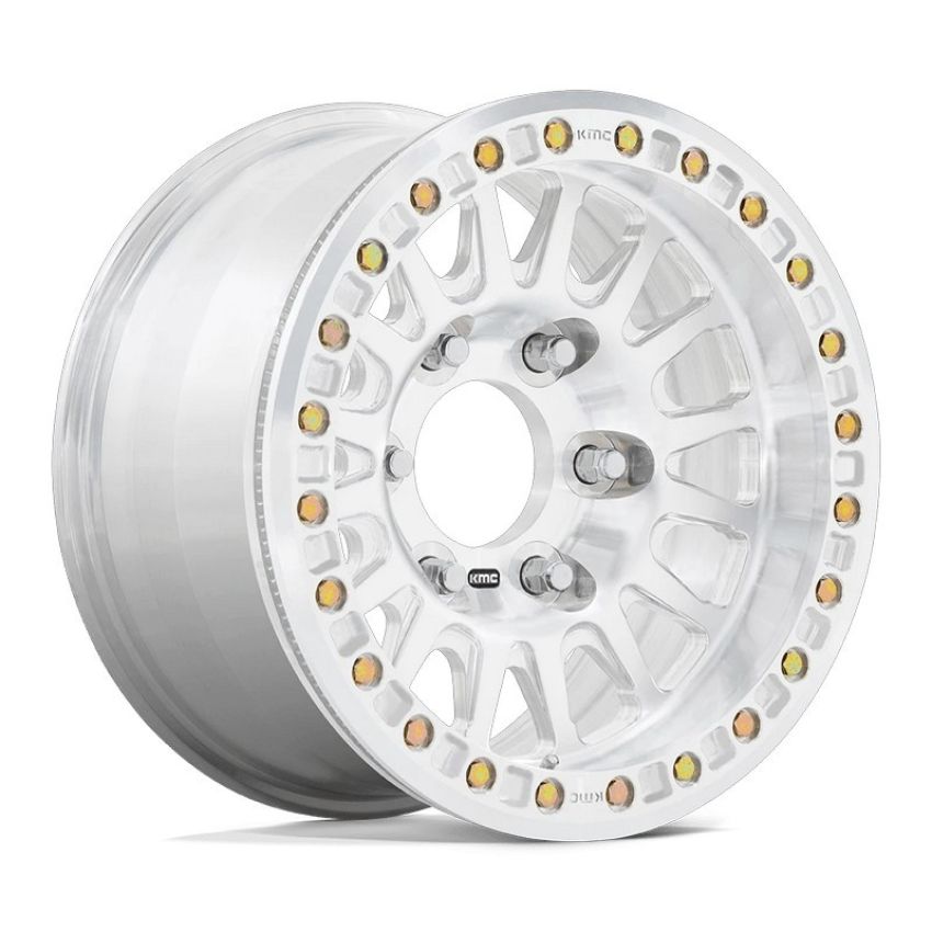 IMPACT FORGED BL 17X9 6X135 RW-MACH +0