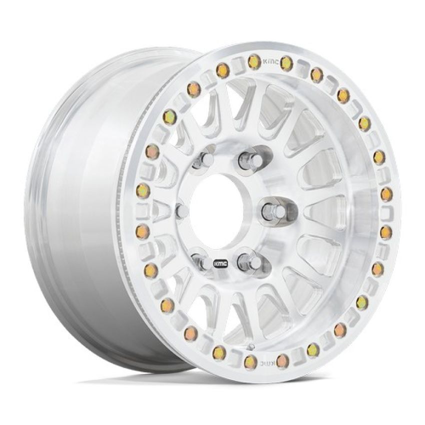 IMPACT FORGED BL 18X9 6X6.5 RW-MACH +0