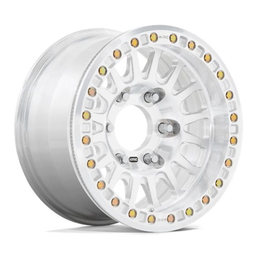 IMPACT FORGED BL 18X9 6X6.5 +25 RAW-MACH
