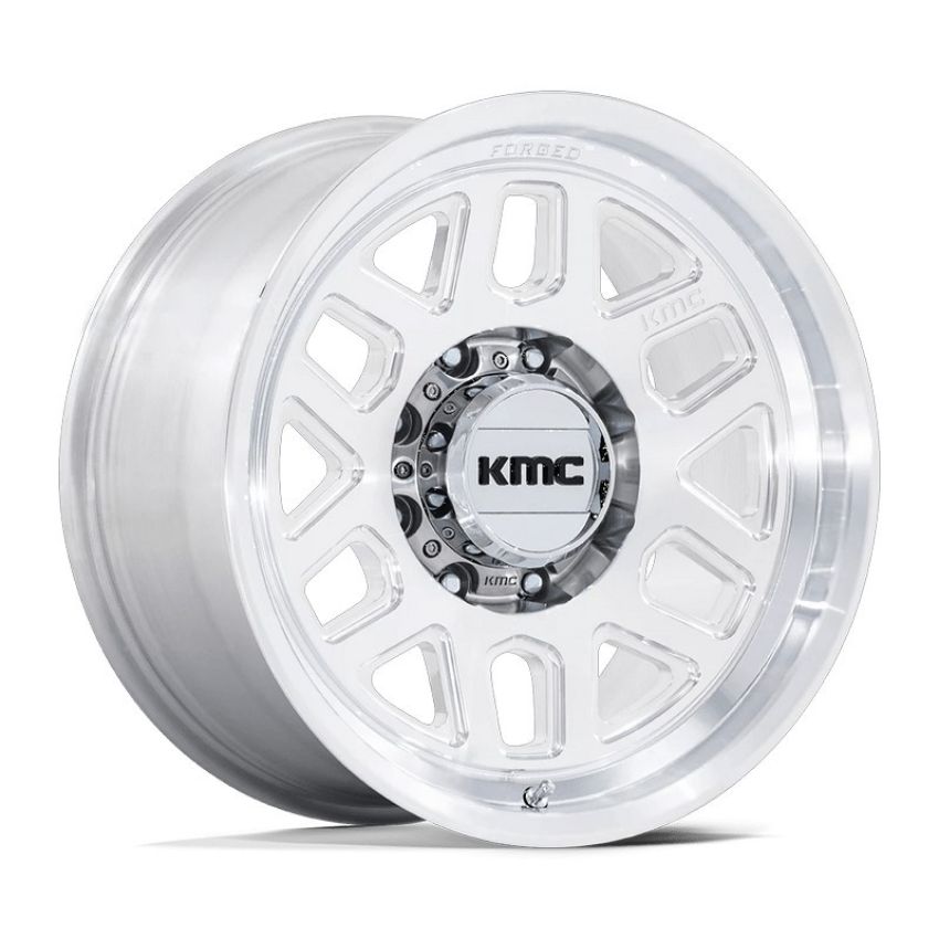 MESA FORGED MB 18X9 8X6.5 +18 RAW-MACH