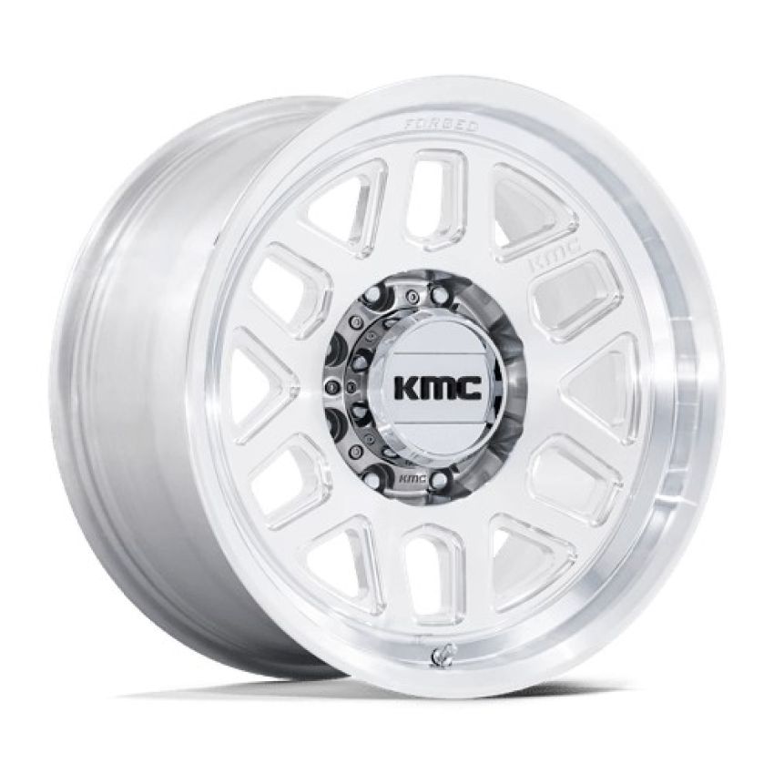 MESA FORGED MB 18X9 8X170 +0 RAW-MACH
