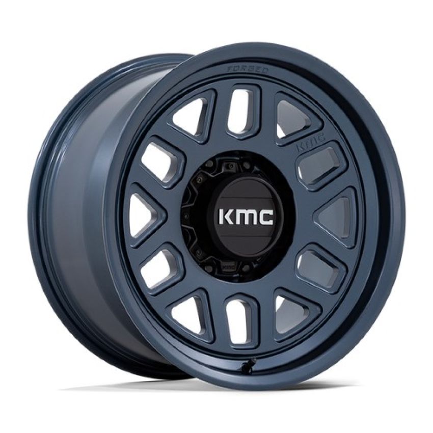 MESA FORGED MB 18X9 8X170 +18 MTL-BLUE