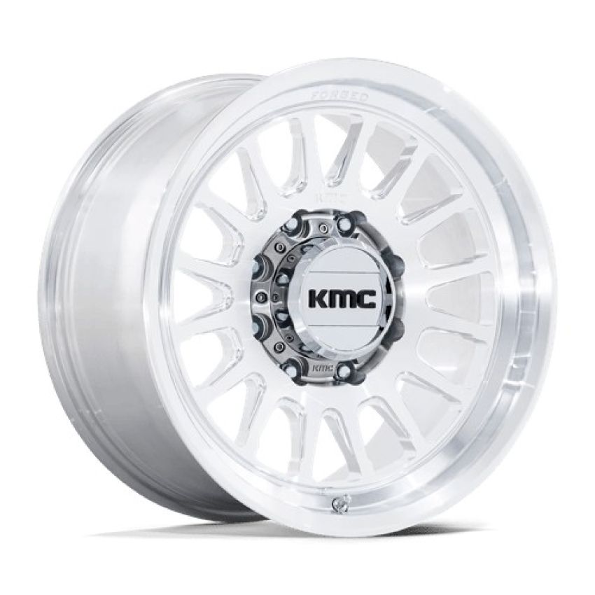 IMPACT FORGED MB 18X9 8X170 +18 RAW-MACH