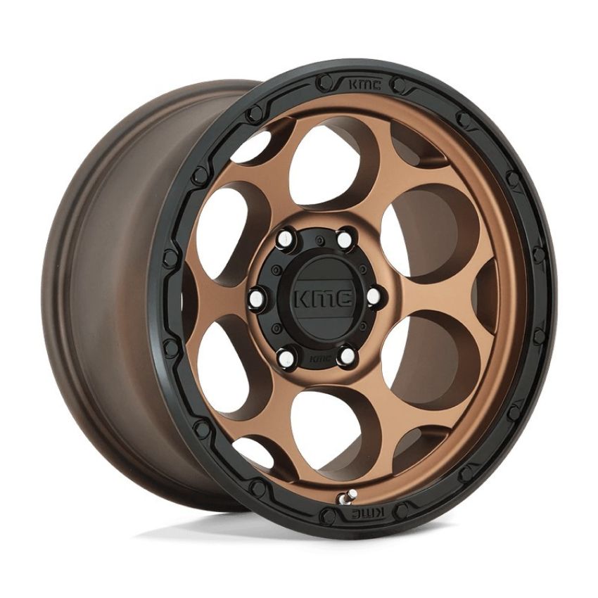 KMC WHEELS Wheel 5x127 71.50 0