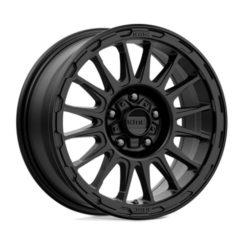 KM542 17X8 6X5.5 S-BLK 35MM