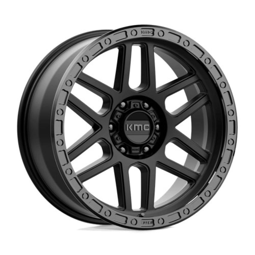 KM544 20X9 6X5.5 S-BLK GB LP 00MM