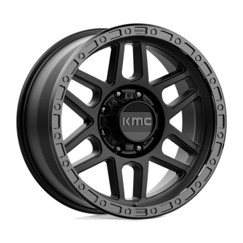 KM544 20X9 8X6.5 S-BLK GB LP 00MM