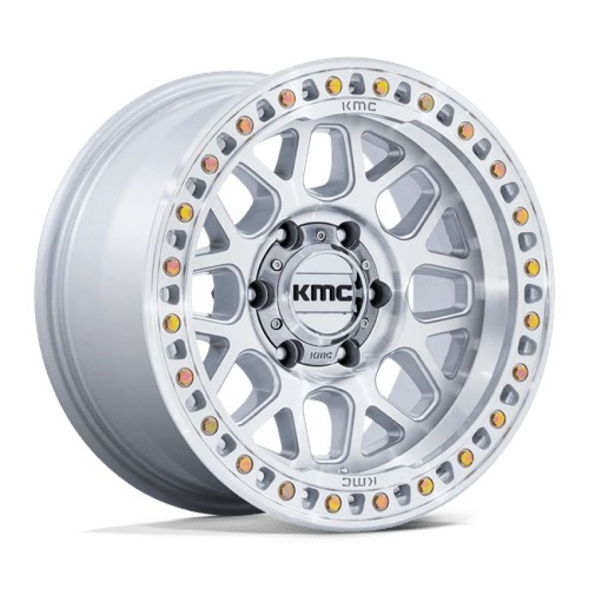 GRS 20X9 6X5.5 106 +0 G-SLV MACH-FC